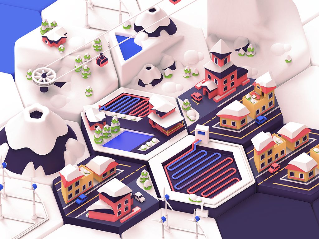 Graphic Design & Branding