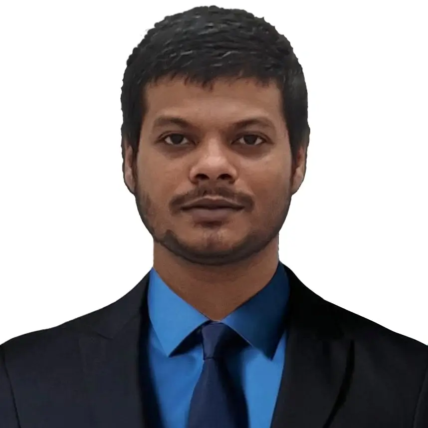 Akil Hamid Chowdhury